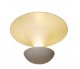 Потолочный светильник Arte Lamp Dome A9411PL-3WH. 