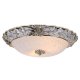 Потолочный светильник Arte Lamp Torta Lux A7135PL-2WH. 