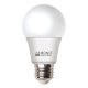 Лампа светодиодная Mono Electric lighting E27 5W 3000K матовая 100-050135-301. 