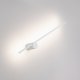 Настенный светодиодный светильник Arlight SP-Vinci-S600x55-7W Day4000 035682. 