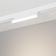 Трековый светодиодный светильник Arlight Mag-Orient-Flat-Fold-S230-12W Day4000 035857. 