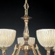 Подвесная люстра Reccagni Angelo 5700 L 5700/5. 