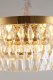 Подвесная люстра Aployt Francheska APL.837.03.10. 