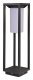 Наземный высокий светильник Deko-Light Samas Solar 733050. 