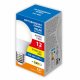 Лампа светодиодная Volpe E27 12W 3000K матовая LED-A60-12W/3000K/E27/FR/SLS UL-00008776. 
