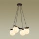 Подвесная люстра Lumion Randi 5212/4. 