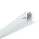Шинопровод магнитный встраиваемый Arte Lamp Linea-Accessories A470133. 