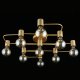 Потолочная люстра Aployt Elison APL.911.07.09. 