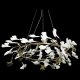 Подвесная люстра Loft IT Fleur 10124/8. 