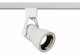 Трековый светильник ЭРА TR38-GU10 WH Б0053307. 