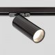 Трековый светильник IMEX Capella IL.0010.0009 BK. 