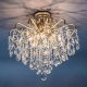 Потолочная люстра Escada Ophelia 643/6P. 