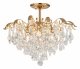Потолочная люстра Escada Mona 1128/6. 