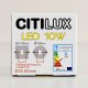 Точечный светильник Citilux Вега CLD5310W. 