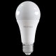 Лампа светодиодная Voltega General purpose bulb 15W E27 15Вт 4000K VG2-A60E27cold15W. 