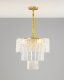 Подвесная люстра Moderli Alberto V8080-6P. 