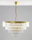 Подвесная люстра Moderli Triya V8020-16P. 