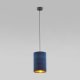 Подвесной светильник TK Lighting Tercino 6174 Tercino Blue. 