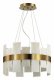 Подвесная люстра Lumion Shanti 5269/4. 