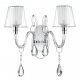 Бра Ideal Lux Terry AP2 112435. 