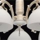 Подвесная люстра MW-Light Ариадна 105011005. 