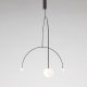Подвесной светильник ImperiumLoft LINES-03. 