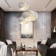 Подвесной светильник ImperiumLoft TWIST. 