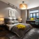 Подвесной светильник ImperiumLoft TWIST. 