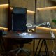 Настольная лампа офисная Uniel Tld 568 UL-00007386. 