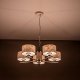Подвесная люстра Citilux Тильда CL469150. 