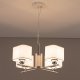 Подвесная люстра Citilux Тильда CL469245. 