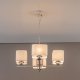 Подвесная люстра Citilux Тильда CL469245. 