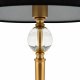 Интерьерная настольная лампа Freya Rosemary FR5190TL-01BS. 