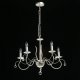 Подвесная люстра MW-Light Федерика 684012705. 