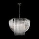 Подвесной светильник Freya Onda FR5182PL-06CH. 