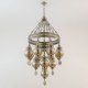 Подвесная люстра Citilux Каир CL419193. 
