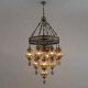 Подвесная люстра Citilux Каир CL419193. 