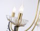 Подвесная люстра Ambrella light TRADITIONAL TR4952. 