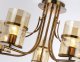 Потолочная люстра Ambrella light TRADITIONAL TR3222. 