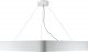 Подвесной светодиодный светильник Geometria ЭРА Delta SPO-151-W-40K-030 30Вт 4000К белый Б0050574. 