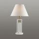 Интерьерная настольная лампа Lumion Fletcher 5291/1T. 
