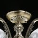 Потолочная люстра MW-Light Аманда 16 481015008. 