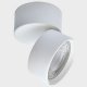 Светодиодный спот Italline IT02-010 3000K white. 