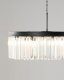 Подвесная люстра Moderli Avista V10371-10P. 