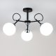 Потолочная люстра Citilux Стивен CL141231. 