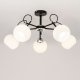 Потолочная люстра Citilux Стивен CL141251. 
