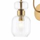 Бра Escada Gloss 1141/1A Clear. 