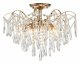 Потолочная люстра Escada Aurea 1124/5PL. 