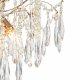 Потолочная люстра Escada Aurea 1124/5PL. 