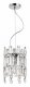 Подвесной светильник Stilfort Legacy 2158/09/02P. 
